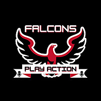 Falcons Play Action