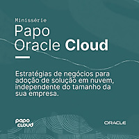 Papo Oracle Cloud