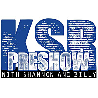 KSR Preshow