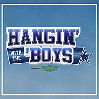 Hangin' With The 'Boys