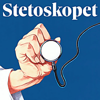Stetoskopet   Tidsskriftets podkast