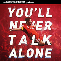 You'll never talk alone