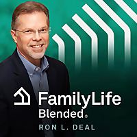 FamilyLife Blended® Podcast