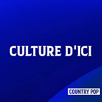 Culture d'ici