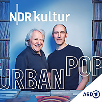 Urban Pop -  Musiktalk mit Peter Urban