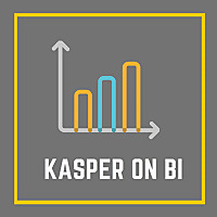 Kasper On BI
