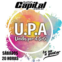 UPA Unidos Por el Arte