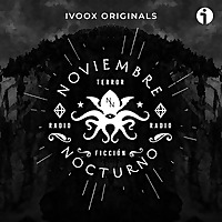 Podcast Noviembre Nocturno