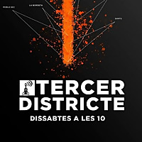 Tercer Districte - Districte Viu