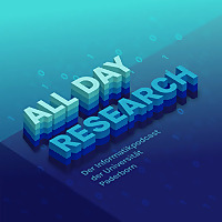 All Day Research - Der Informatikpodcast