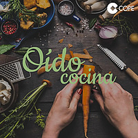 Oído Cocina