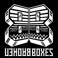 Broken Boxes Podcast