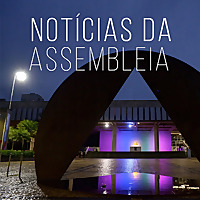 Rádio Assembleia - Novidades