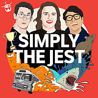 Simply The Jest