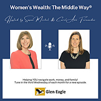 Women's Wealth: The Middle Way®