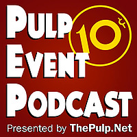 Pulp Event Podcast
