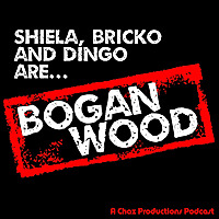 Boganwood