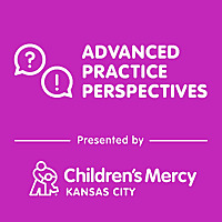 Advanced Practice Perspectives