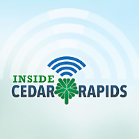 Inside Cedar Rapids