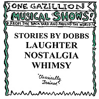 Stories by Dobbs podcast