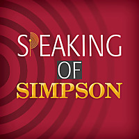 Speaking of Simpson