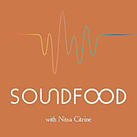 SOUNDFOOD