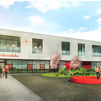 Söndrumsskolans podcast