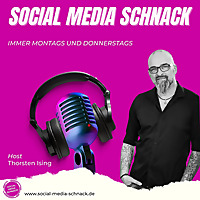 Social Media Schnack