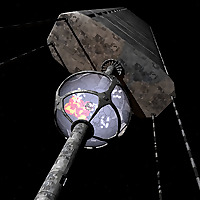 Slab City Blues: A Hymn to Gods Long Dead