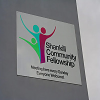 Shankill Community Fellowship