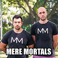 Mere Mortals Conversations