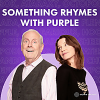 Something Rhymes with Purple
