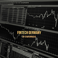 FinTech Germany   Innovation, Banking & Venture Capital by Startuprad.io™