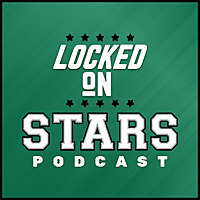Locked On Stars - Daily Podcast On The Dallas Stars