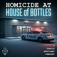 Dakota Spotlight: True Crime & Cold Case Investigations