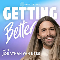 Getting Better with Jonathan Van Ness