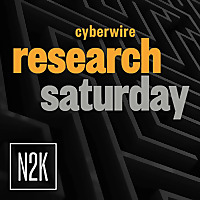 Research Saturday