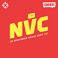 Nintendo Voice Chat