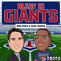 Bleav in Giants
