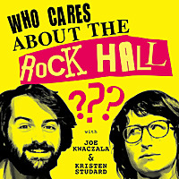 Who Cares About the Rock Hall?