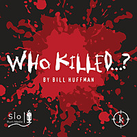 Who Killed...?