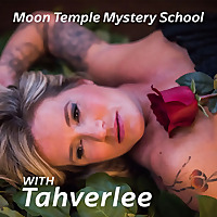 Moon Temple Mystery School