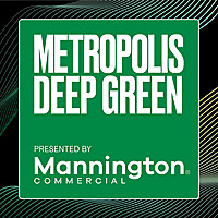 Deep Green