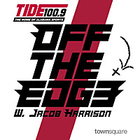 Off the Edge