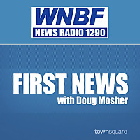 First News on News Radio 1290 WNBF