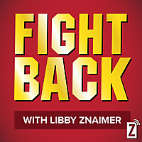 Fight Back with Libby Znaimer