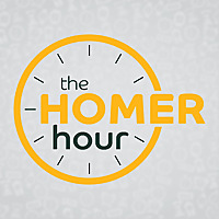 The Homer Hour