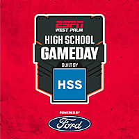 ESPN West Palm High School GameDay