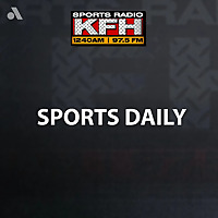 Sports Daily