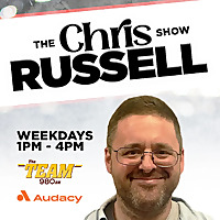 The Chris Russell Show